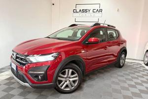 Dacia Sandero 1.0 tce 90cv Expression