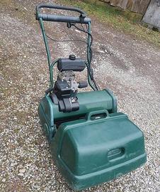 Tosaerba Elicoidale ATCO Balmoral 20v–  a scoppio