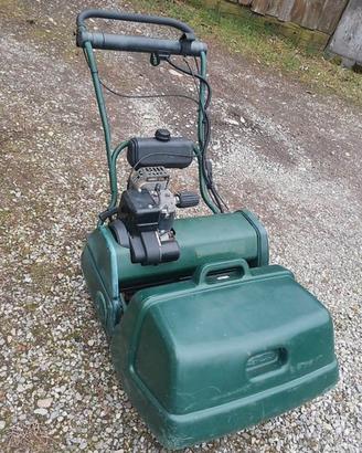 Tosaerba Elicoidale ATCO Balmoral 20v–  a scoppio