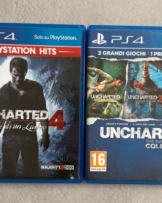 Uncharted