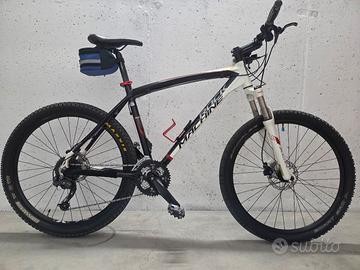 Bici MTB Rock Machine Flash 70 XC Performance
