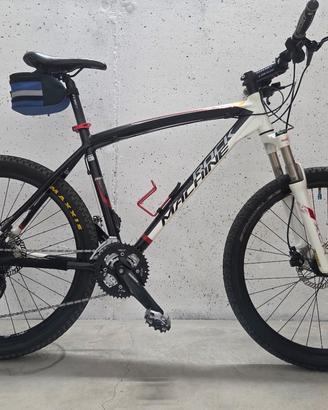 Bici MTB Rock Machine Flash 70 XC Performance