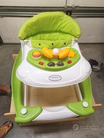 girello bambini