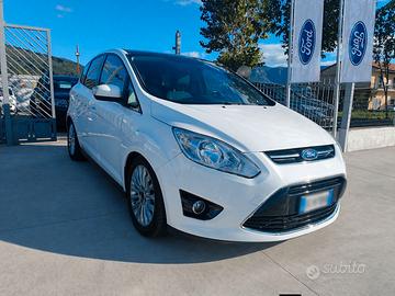 Ford C max 