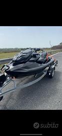 SEADOO RXP 300 X-RS GARANZIA