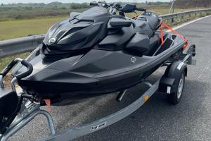 SEADOO RXP 300 X-RS GARANZIA