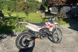 Beta RR Enduro 50