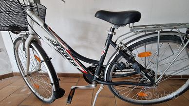 bicicletta Atala discovery