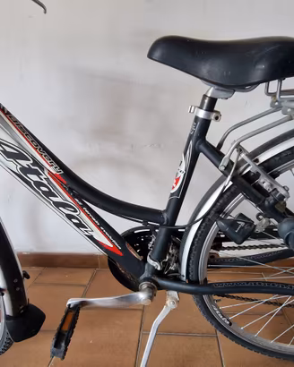 bicicletta Atala discovery