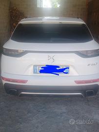 DS7 crossbak