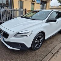 Volvo V40 Cross Country D2 Business Plus
