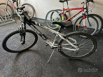 mtb ragazzo bici