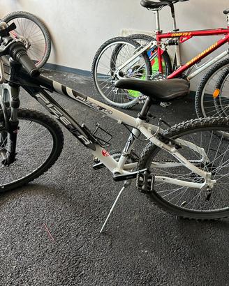mtb ragazzo bici