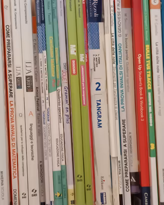 Libri usati