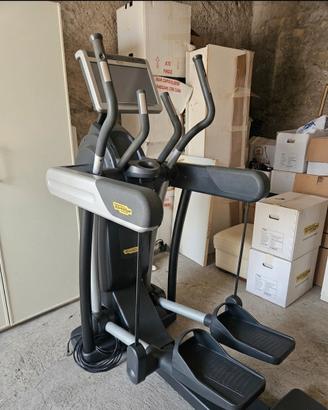 Technogym Vario Home - Unica proprietaria 