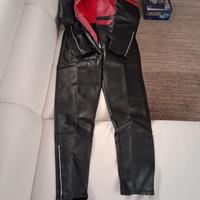 TUTA DA MOTO ANNI 60