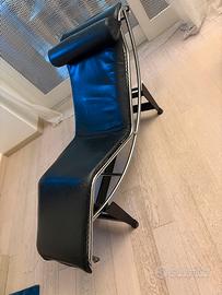 Le corbusier chaise longLC/4 1970