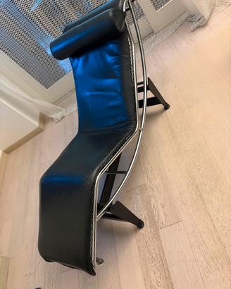 Le corbusier chaise longLC/4 1970
