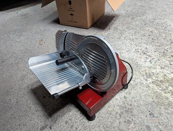Affettatrice Spice Paprike 220