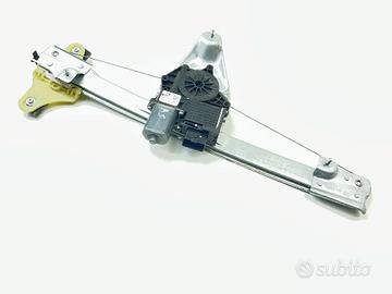 CREMAGLIERA ANTERIORE SINISTRA DACIA Duster Serie