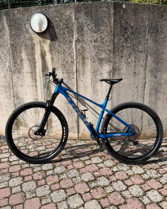 Trek X-Caliber 8 29