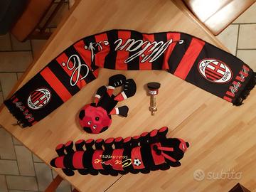 collezione Milan 