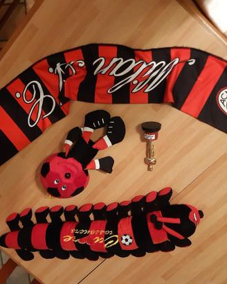 collezione Milan 