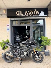 BMW S1000XR 2023 GARANZIA UFFICIALE 2028 iva
