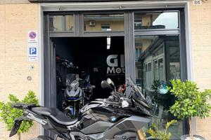 BMW S1000XR 2023 GARANZIA UFFICIALE 2028 iva