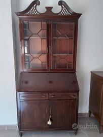 Como’ con vetrinetta