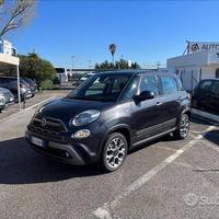 Ricambi Fiat 500L rf0980