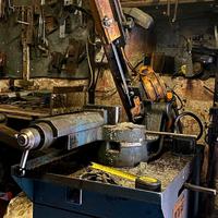 Sega a nastro da ferro