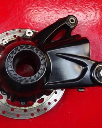 COPPIA CONICA DIFFERENZIALE BMW R NINE T