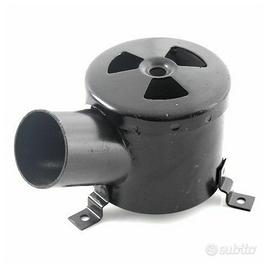 Convogliatore aria calda Ape 50 FL3 e Mix 218360