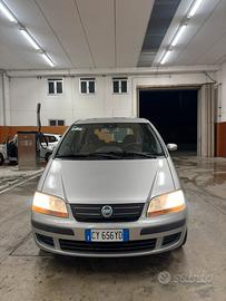 Fiat Idea 1.3 Multijet 16