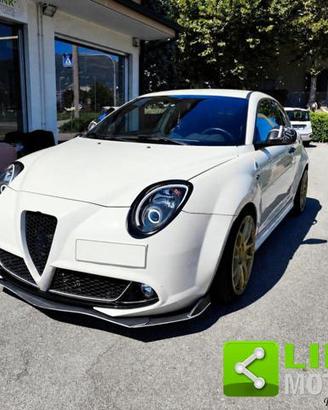 ALFA ROMEO MiTo 1.4 T 170 CV M.Air S&S QV Premiu