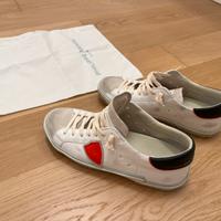 Philippe Model  Prsx