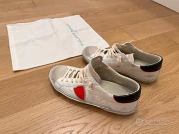 Philippe Model  Prsx