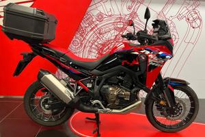 Honda CRF1100L Africa Twin DCT 2025