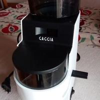 Macinacaffè Gaggia con dosatore