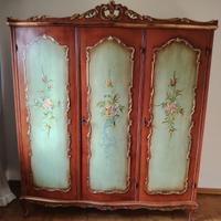 Cameretta stille Veneziano