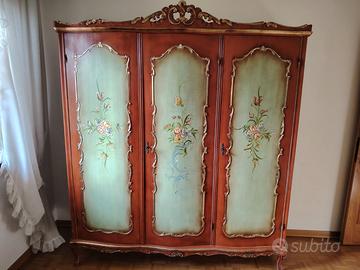 Cameretta stille Veneziano