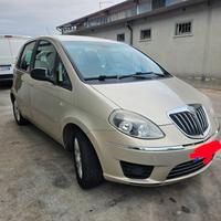 Musa 2012 benzina GPL