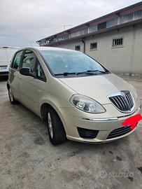 Musa 2012 benzina GPL