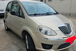 Musa 2012 benzina GPL