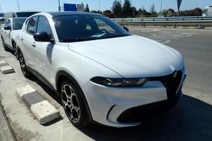 Alfa Romeo Tonale 1.6 diesel 130 CV TCT6 Sprint