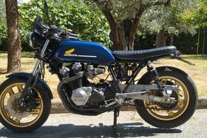 Honda CB 1100 F Superbold'Or