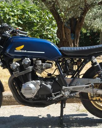 Honda CB 1100 F Superbold'Or
