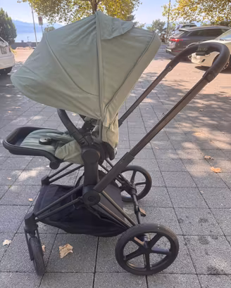 Passeggino Cybex Priam