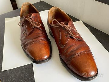 Baccaglini Scarpe uomo